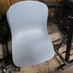 6 Dining Chairs 