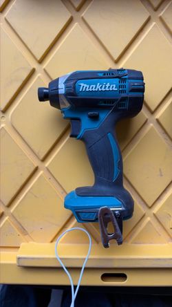 Makita impack