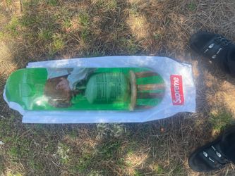 Supreme skateboard