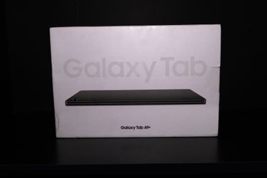 Galaxy TabA9+