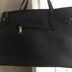 Purses and totes and bags