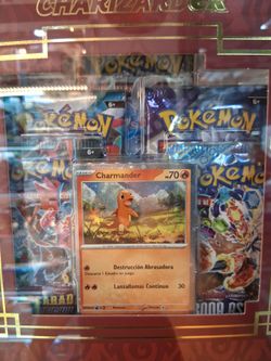 Pokemon collection