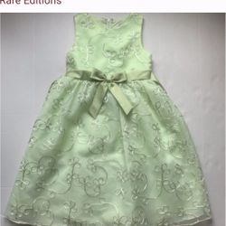 Girls Dress -Size 6