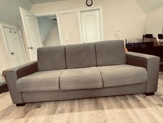 Full size sleeper sofa