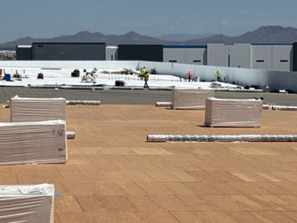 Roofing, comercial and recidencial, tpo,shingle, tile roof, flat roof , etc