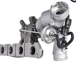 Turbo Turbocharger 2.0T