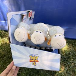 Toy Story 