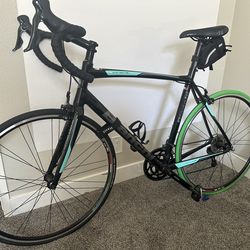 2018 Bianchi Via Nirone 7