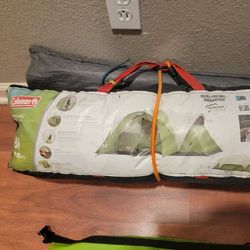 Camping Tent