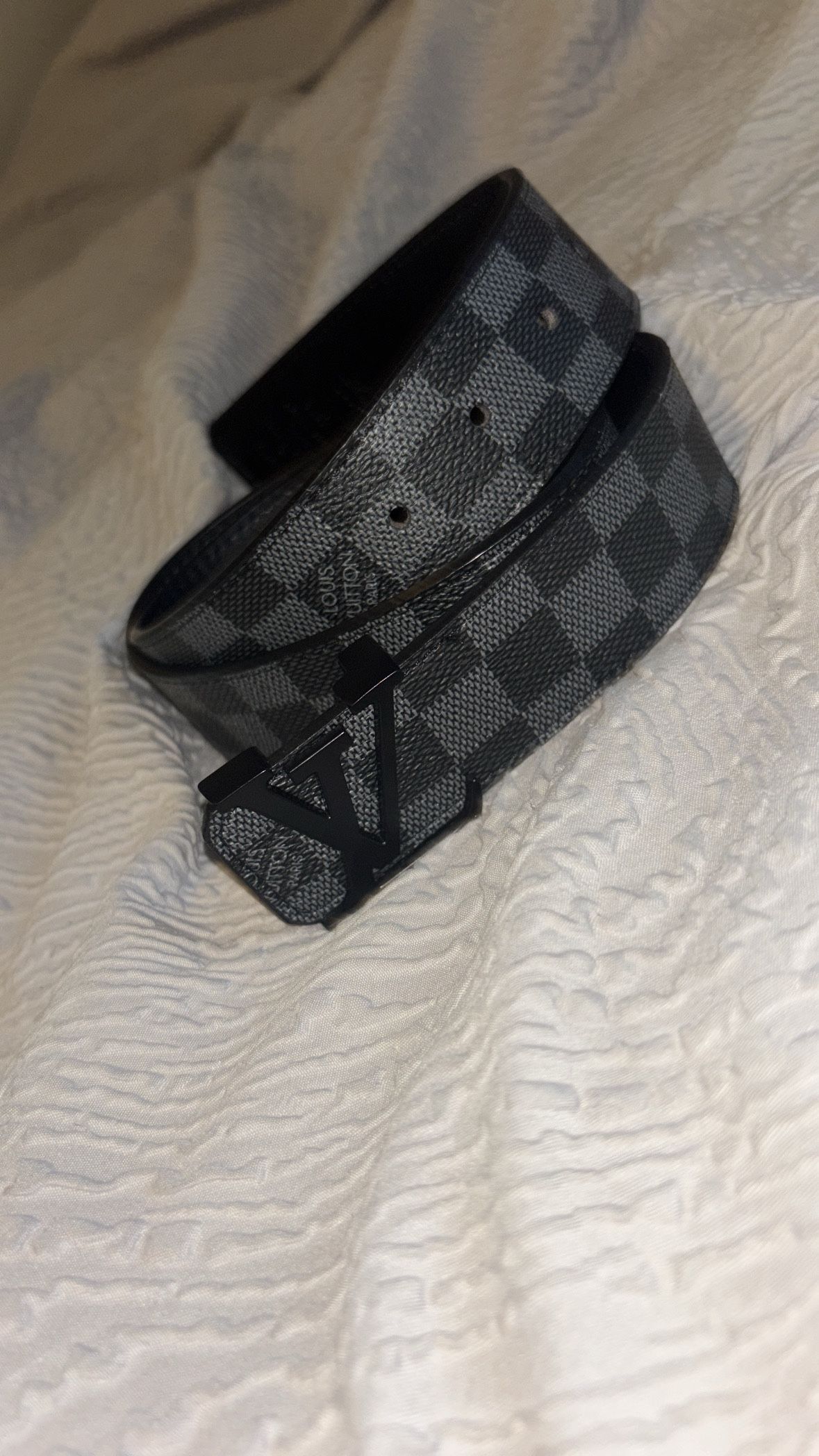 Louie Belt