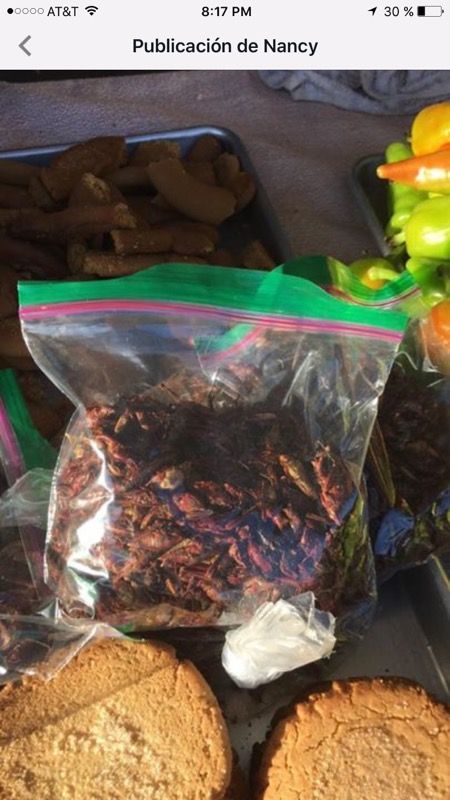 Venta de productos directo de Oaxaca Quesillo clayudas ,pan serrano, los tradicionales yoyós lenguanitos cocadas, pan de san Agustín chiles de agua