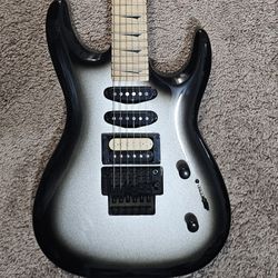 Krammer SC211 Silver