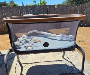 Baby Bassinet