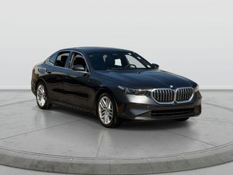 2025 BMW 530i