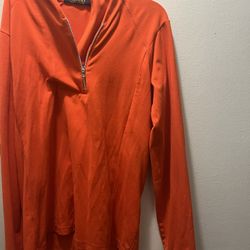 Women Polo Ralph Lauren Pullover Size Small