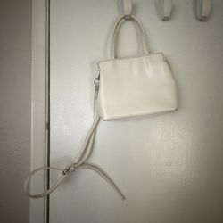 mini strap purse