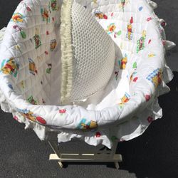 Baby Bassinet