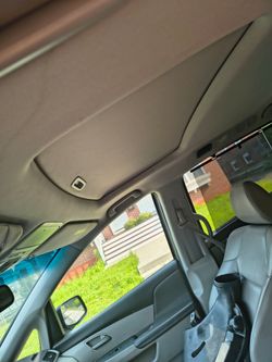 2011 Honda Odyssey