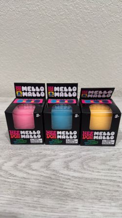 Mello Mallo Needoh