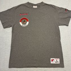 FC Dallas Mitchell & Ness Men’s Tee (L)