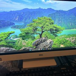 Dell All in One  Touchscreen Computer Desktop Window 11 $175