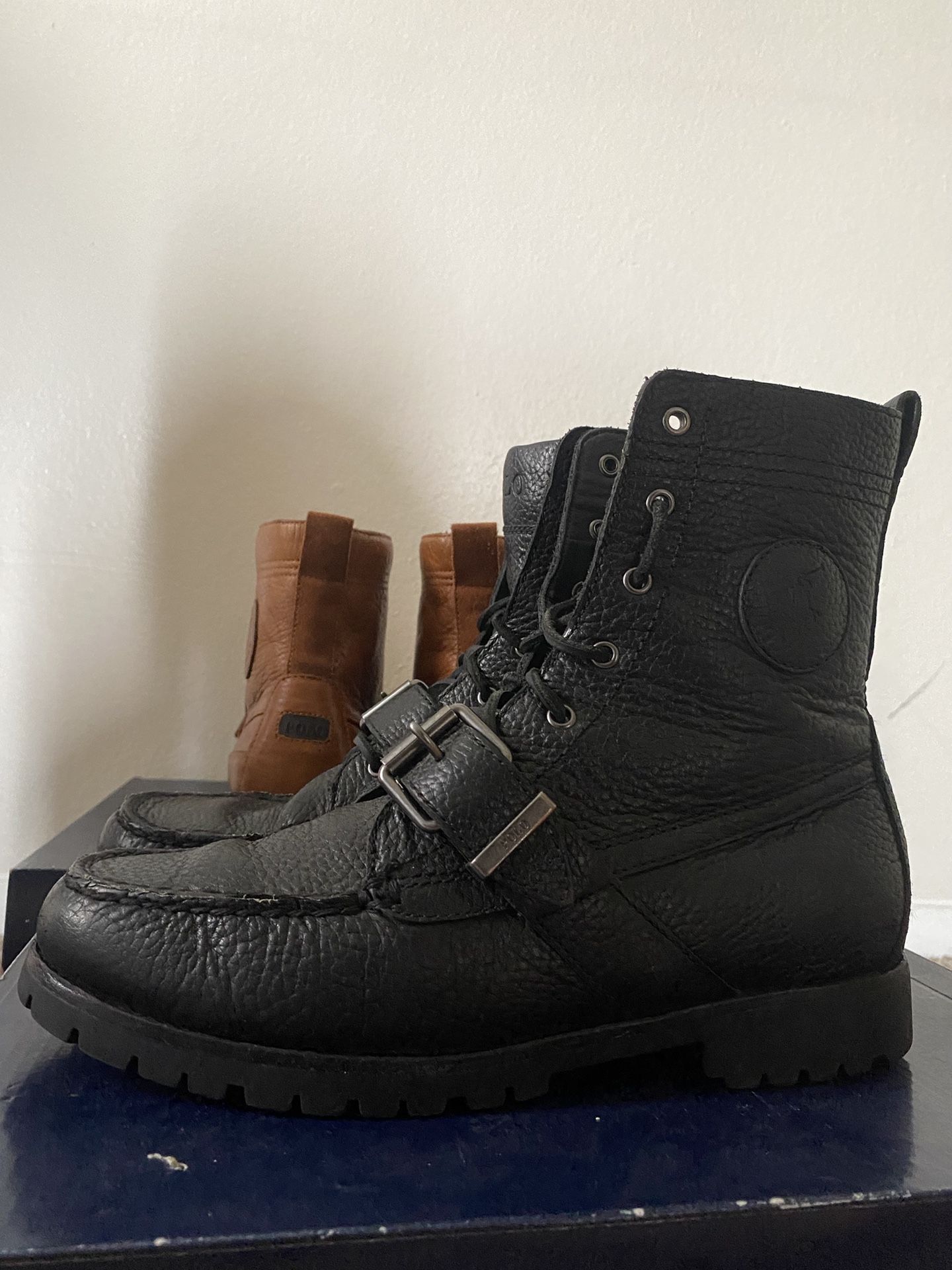 Men’s Boots