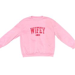 Wifey Sweatshirt 💕