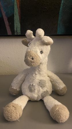 lambs & ivy giraffe