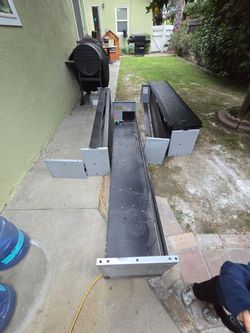 Free metal for recycling