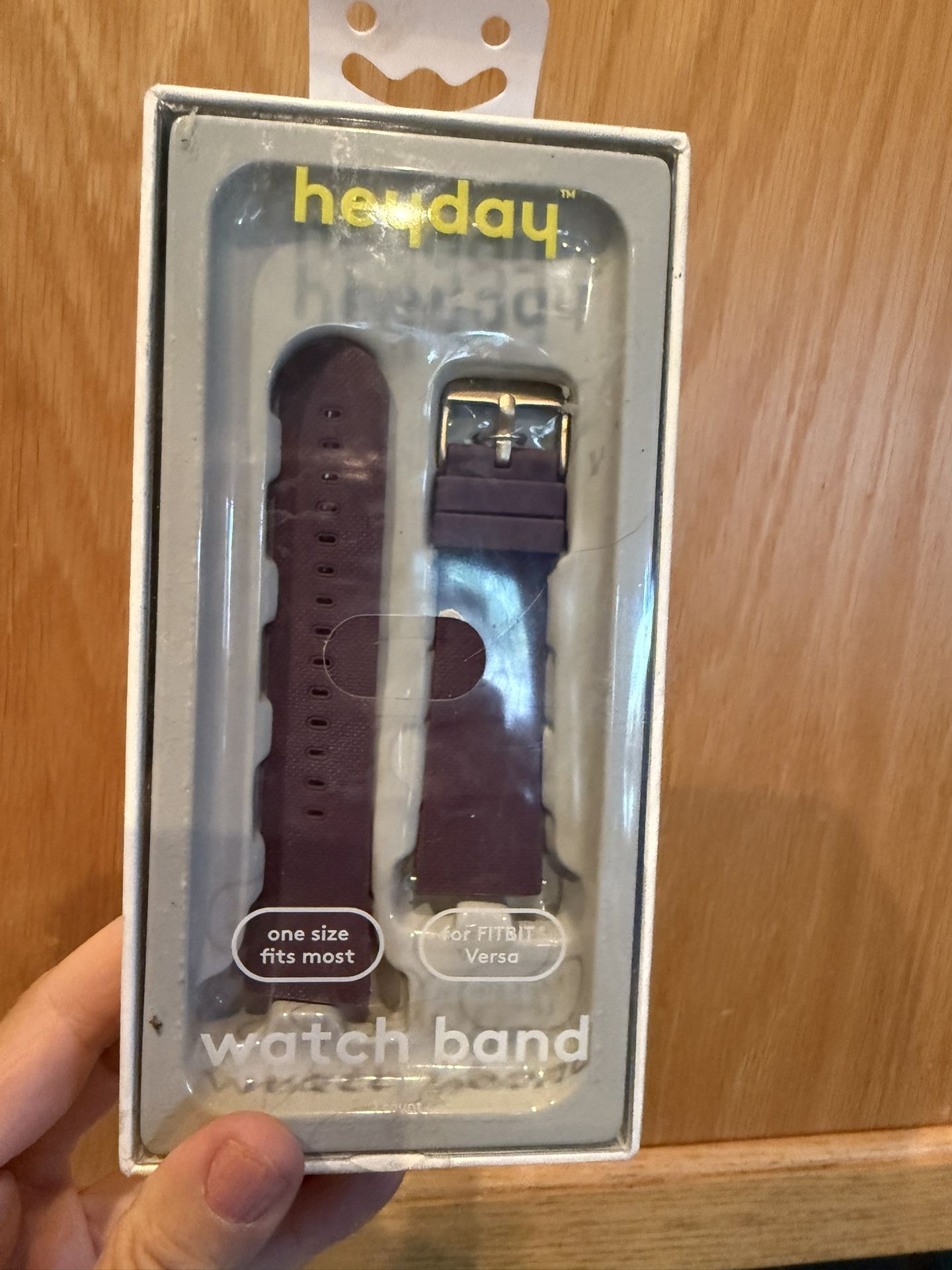 Fitbit Versa Watchband