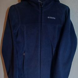 Columbia Sweater