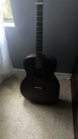 Orangewood Guitar