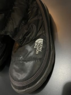 The North Face size 4 kids