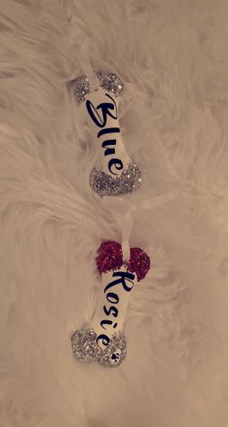 Christmas ornaments