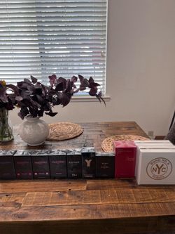 Colognes