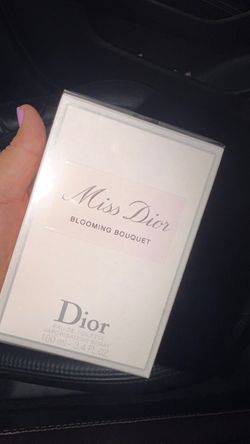 Miss Dior Blooming Bouquet Eau de Toilette 100ml
