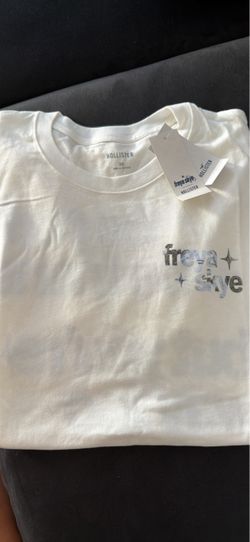 Freya Skye shirt hollister XS
