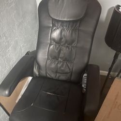 Pedicure Chair 