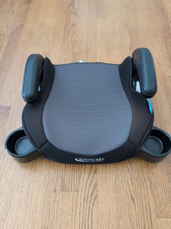 Booster seat Graco