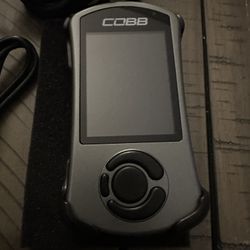 COBB Accessport V3 / TCM Flash 2017-2019 Raptor