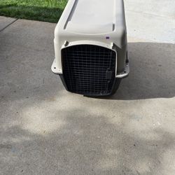 Dog Cage