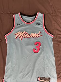 dwayne wade jersey