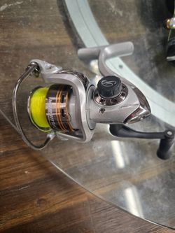 Fishing Reel-Pflueger Monarch (MONSP30)