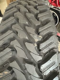 LT245/75R16 M/T Atturo