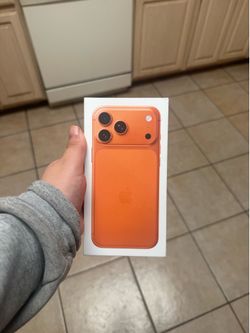 iPhone 17 pro max unlocked