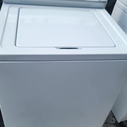 Kenmore Washer Machine 