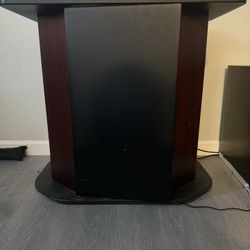 Tv Stand