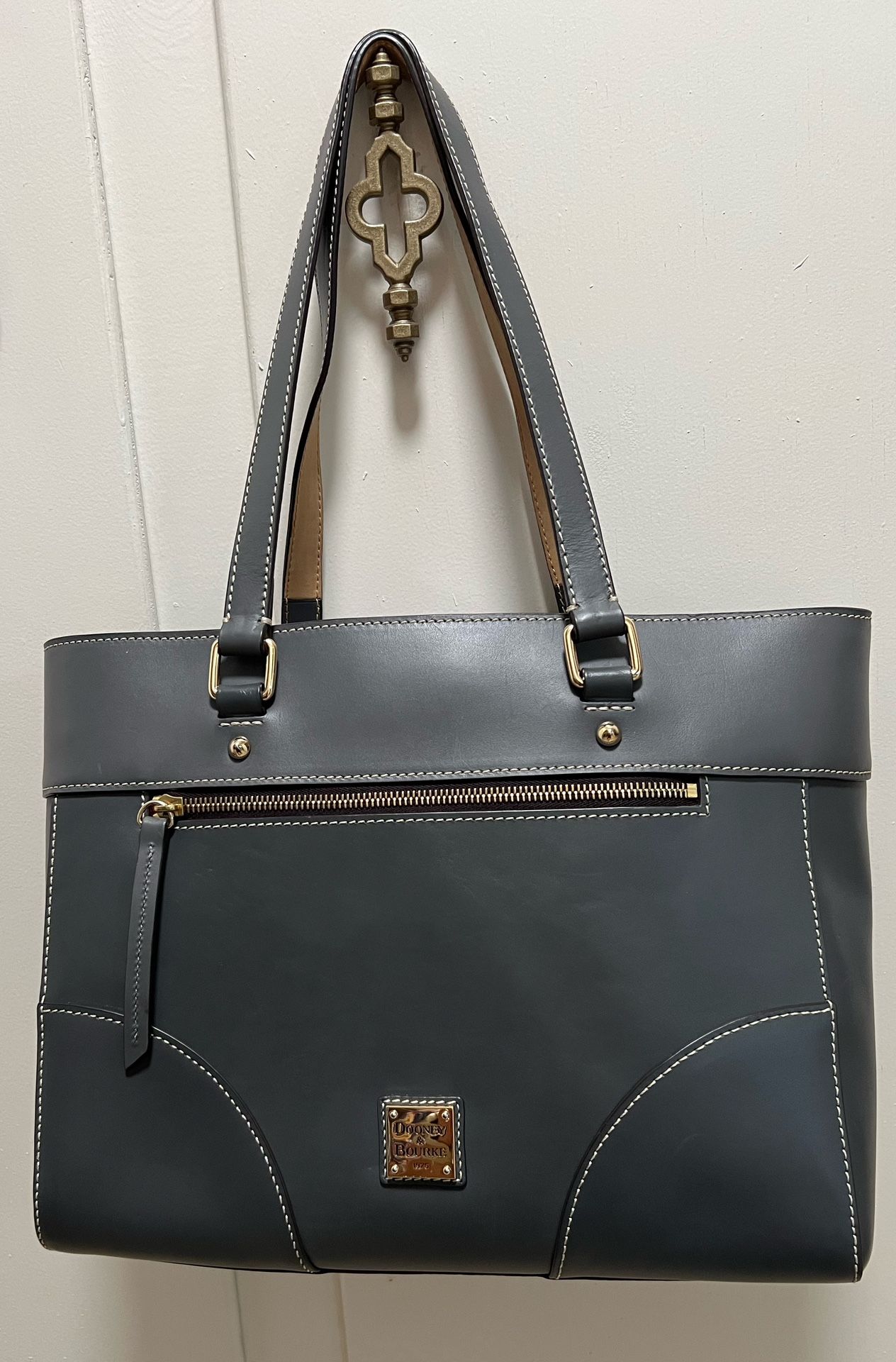 Dooney Burke Large Tote Bag