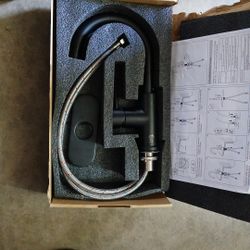 Crea Bathroom Faucets 