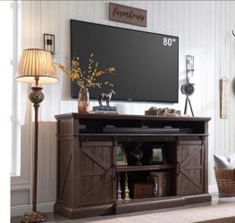 TV Stand and Coffee Table